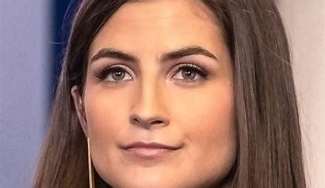 Kaitlan Collins DeepFakes Porn Videos